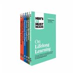 HBR's 10 Must Reads on Managing Yourself and Your Career 6-Volume Collection (eBook, ePUB)