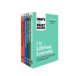 HBR's 10 Must Reads on Managing Yourself and Your Career 6-Volume Collection (eBook, ePUB) - Review, Harvard Business