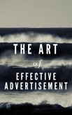 The Art of Effective Advertisement (eBook, ePUB)