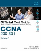 CCNA 200-301 Official Cert Guide Library (eBook, PDF)