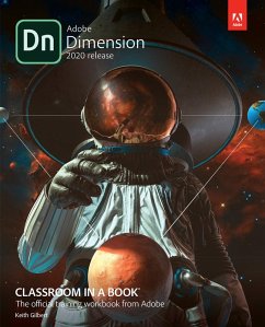 Adobe Dimension Classroom in a Book (2020 release) (eBook, PDF) - Gilbert, Keith