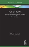 Pop-Up Retail (eBook, ePUB)