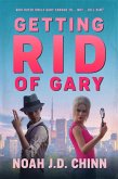 Getting Rid of Gary (James and Lettice Cote Mysteries, #1) (eBook, ePUB) Getting Rid of Gary (James and Lettice Cote Mysteries, #1) (eBook, ePUB)