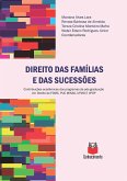 Direito das famílias e das sucessões (eBook, ePUB)