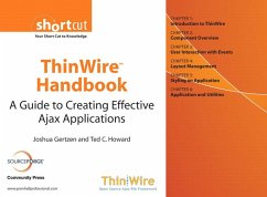 ThinWire Handbook (eBook, PDF) - Gertzen, Joshua; Howard, Ted C.