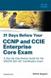 31 Days Before Your CCNP and CCIE... - Bild 1