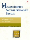 Managing Iterative Software Development Projects (eBook, PDF)