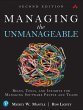 Managing the Unmanageable (eBook, ePUB) - Bild 1