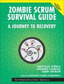 Zombie Scrum Survival Guide (eBook, ePUB)