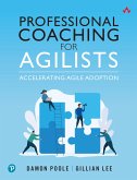 Professional Coaching for Agilists (eBook, PDF)