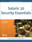 Solaris 10 Security Essentials (eBook, ePUB)