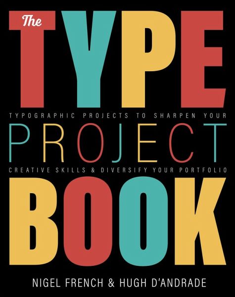 Type Project Book, The (eBook, PDF)