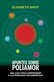 Apuntes sobre poliamor (eBook, ePUB)