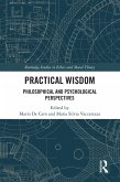 Practical Wisdom (eBook, PDF)