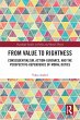 From Value to Rightness (eBook, ePUB) - Bild 1