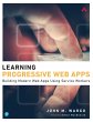 Learning Progressive Web Apps (eBook,... - Bild 1