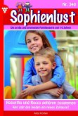 Sophienlust 340 - Familienroman (eBook, ePUB)