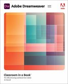 Adobe Dreamweaver Classroom in a Book (2021 release) (eBook, ePUB)