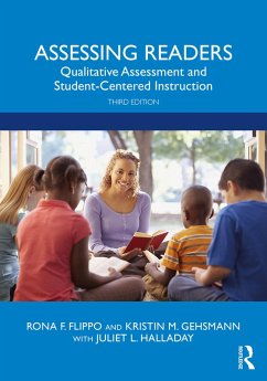 Cover Assessing Readers (eBook, PDF)
