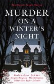 Murder on a Winter's Night (eBook, ePUB)