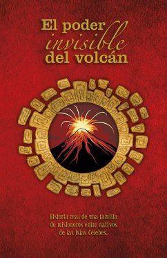 El poder invisible del volcán (eBook, ePUB) - Silva de Primucci, Nidia Ester