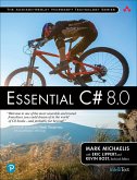 Essential C# 8.0 (eBook, ePUB)