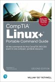 CompTIA Linux+ Portable Command Guide (eBook, ePUB)