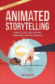 Animated Storytelling (eBook, ePUB)