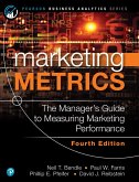 Marketing Metrics (eBook, PDF)