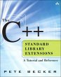C++ Standard Library Extensions, The... - Bild 1