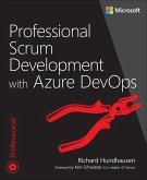Professional Scrum Development with Azure DevOps (eBook, ePUB)