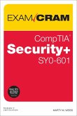 CompTIA Security+ SY0-601 Exam Cram (eBook, ePUB)