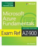 Exam Ref AZ-900 Microsoft Azure Fundamentals (eBook, PDF)
