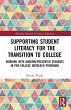 Supporting Student Literacy for the... - Bild 1