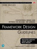 Framework Design Guidelines (eBook, ePUB)