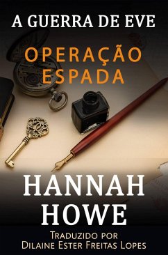 Cover Operação Espada (3, #3) (eBook, ePUB)