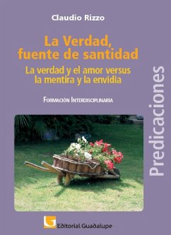 La verdad, fuente de santidad (eBook, ePUB) - Rizzo, Claudio