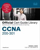 CCNA 200-301 Official Cert Guide Library (eBook, ePUB)