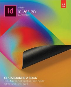 Adobe InDesign Classroom in a Book (2020 release) (eBook, ePUB) - Dejarld, Tina; Anton, Kelly Kordes