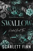 Swallow (Kindred, #2) (eBook, ePUB)