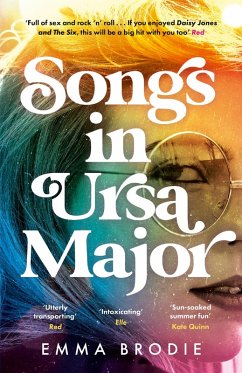 Songs in Ursa Major (eBook, ePUB) - Brodie, Emma