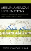 Muslim American Hyphenations (eBook, ePUB)