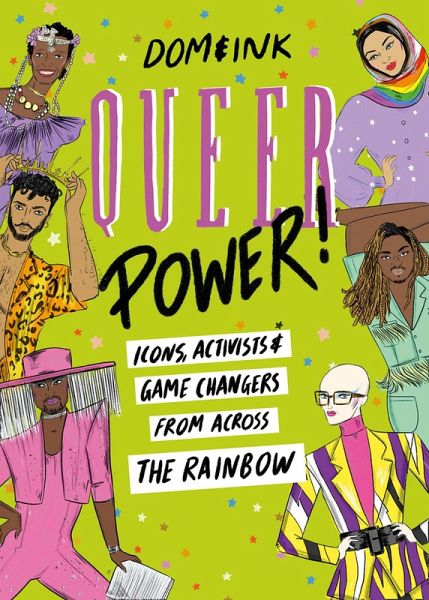 Queer Power (eBook, ePUB)