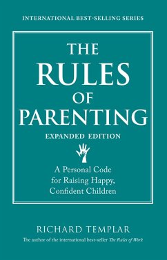 Rules of Parenting, The (eBook, ePUB) - Templar, Richard