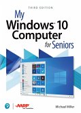 My Windows 10 Computer for Seniors (eBook, PDF)