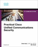 Practical Cisco Unified Communications Security (eBook, ePUB)