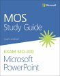 MOS Study Guide for Microsoft... - Bild 1