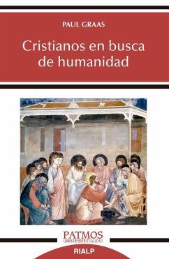 Cover Cristianos en busca de humanidad (eBook, ePUB)