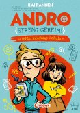 Fehlermeldung: Schule / Andro, streng geheim! Bd.1 (eBook, ePUB)