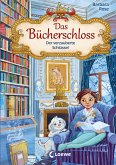 Der verzauberte Schlüssel / Das Bücherschloss Bd.2 (eBook, ePUB)